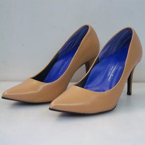 Antonia Saint NY  Victoria nude 2.0  size 8 1/2 -9